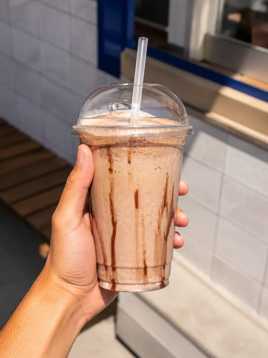 Classic Shakes